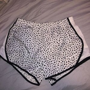 Nike athletic shorts